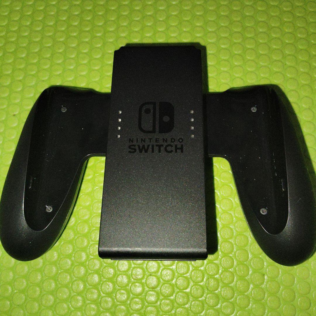 Nintendo Switch強化版　純正プロコン 純正LANアダプターセット
