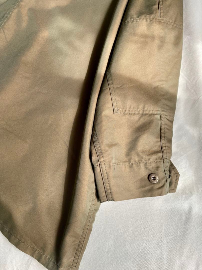 WTAPS ダブルタップス20SS GUARDIAN JACKET サイズ02
