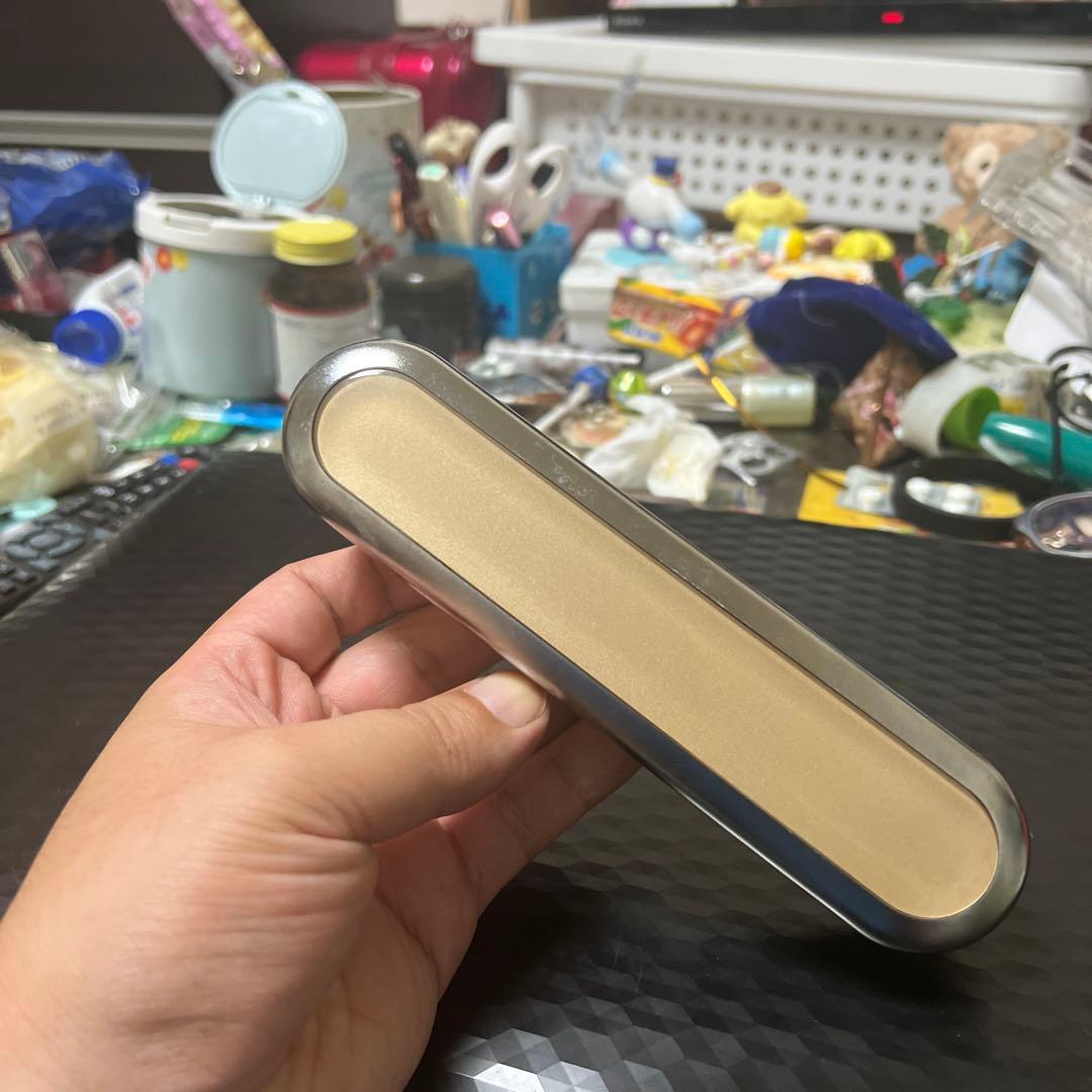 ヤーマン 美顔器 ゴールド