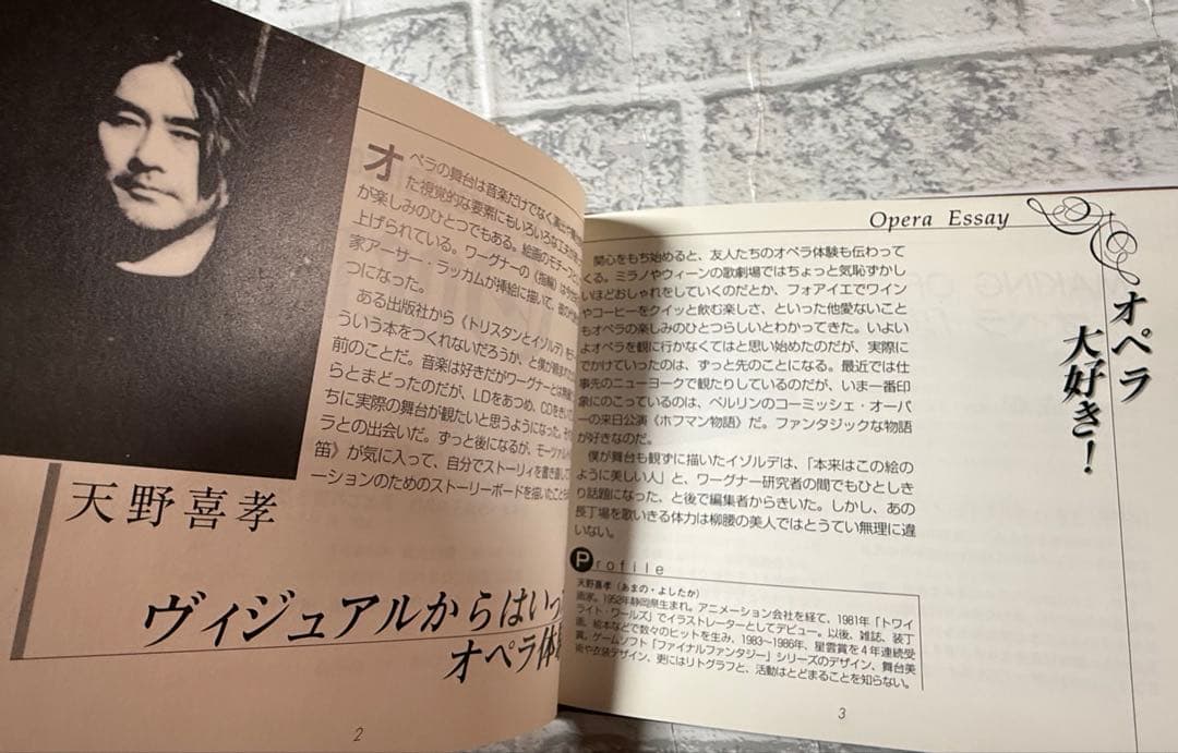 新品未開封オペラ大学THE GREAT HISTORY OF OPERA全10巻
