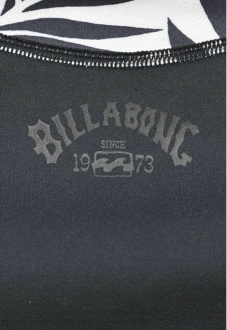 【新品•未使用•タグ付】Billabong タッパー　上下セット Lサイズ