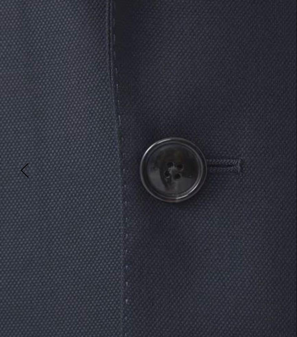 ［新品未使用品］green label relaxing REDA ジャケット