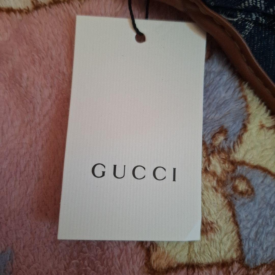 GUCCI　キャプ