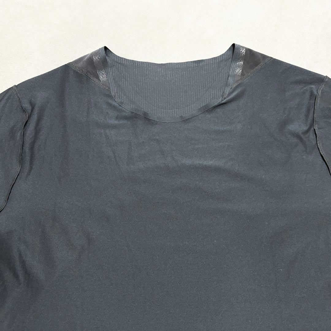 ON×PAF Running-T L(XL)　CURRENT FORM 1.0