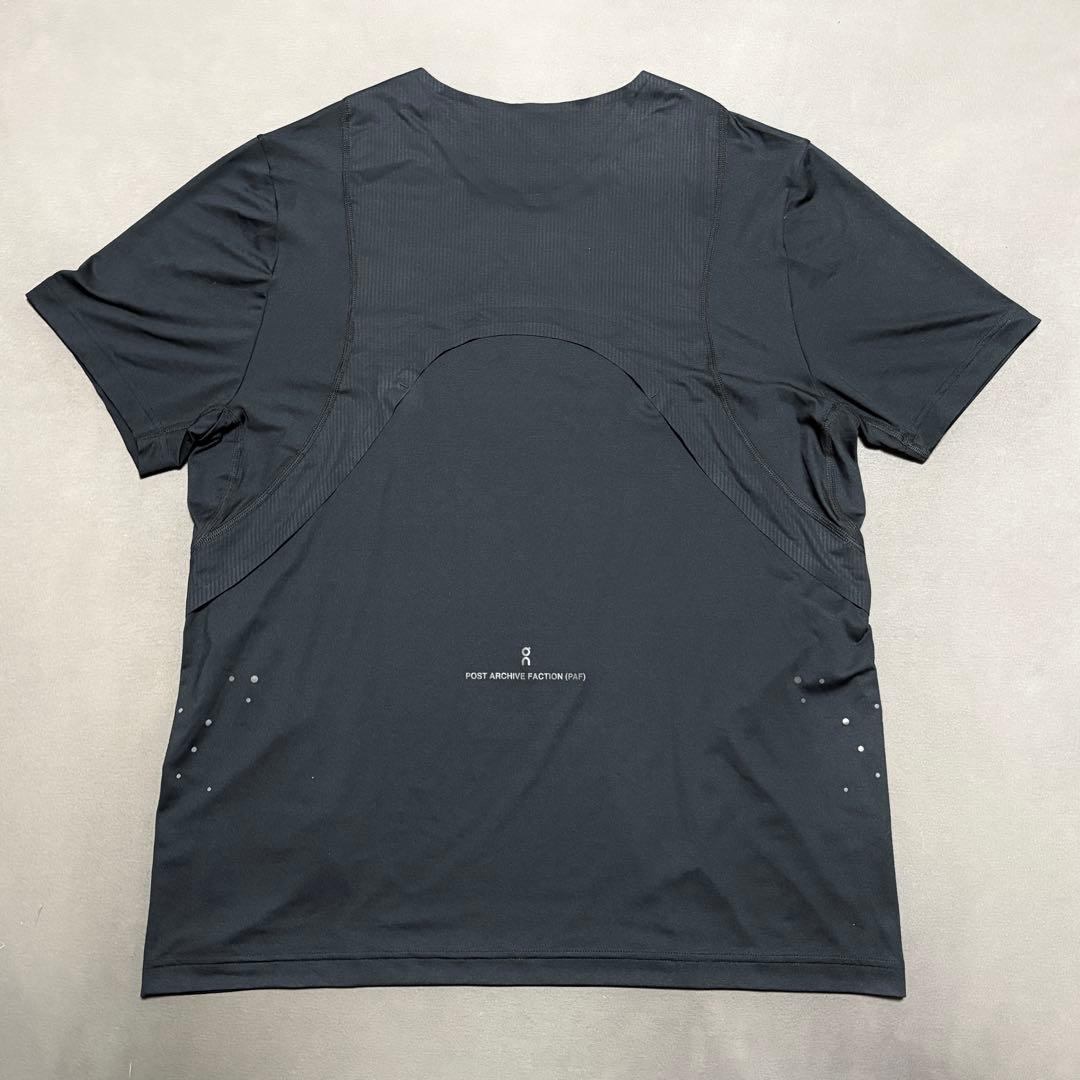 ON×PAF Running-T L(XL)　CURRENT FORM 1.0