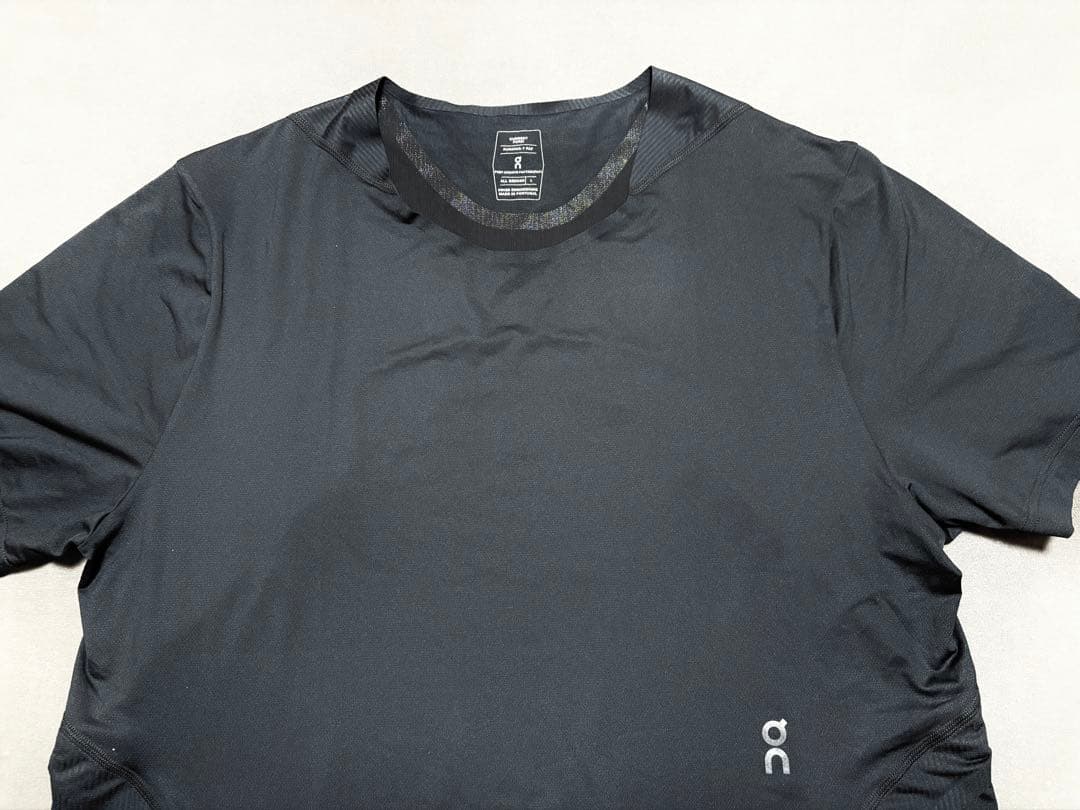 ON×PAF Running-T L(XL)　CURRENT FORM 1.0