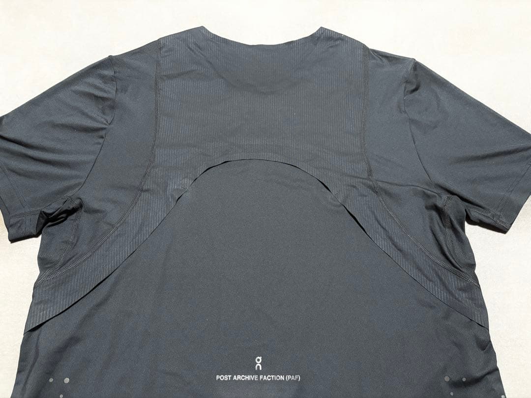 ON×PAF Running-T L(XL)　CURRENT FORM 1.0