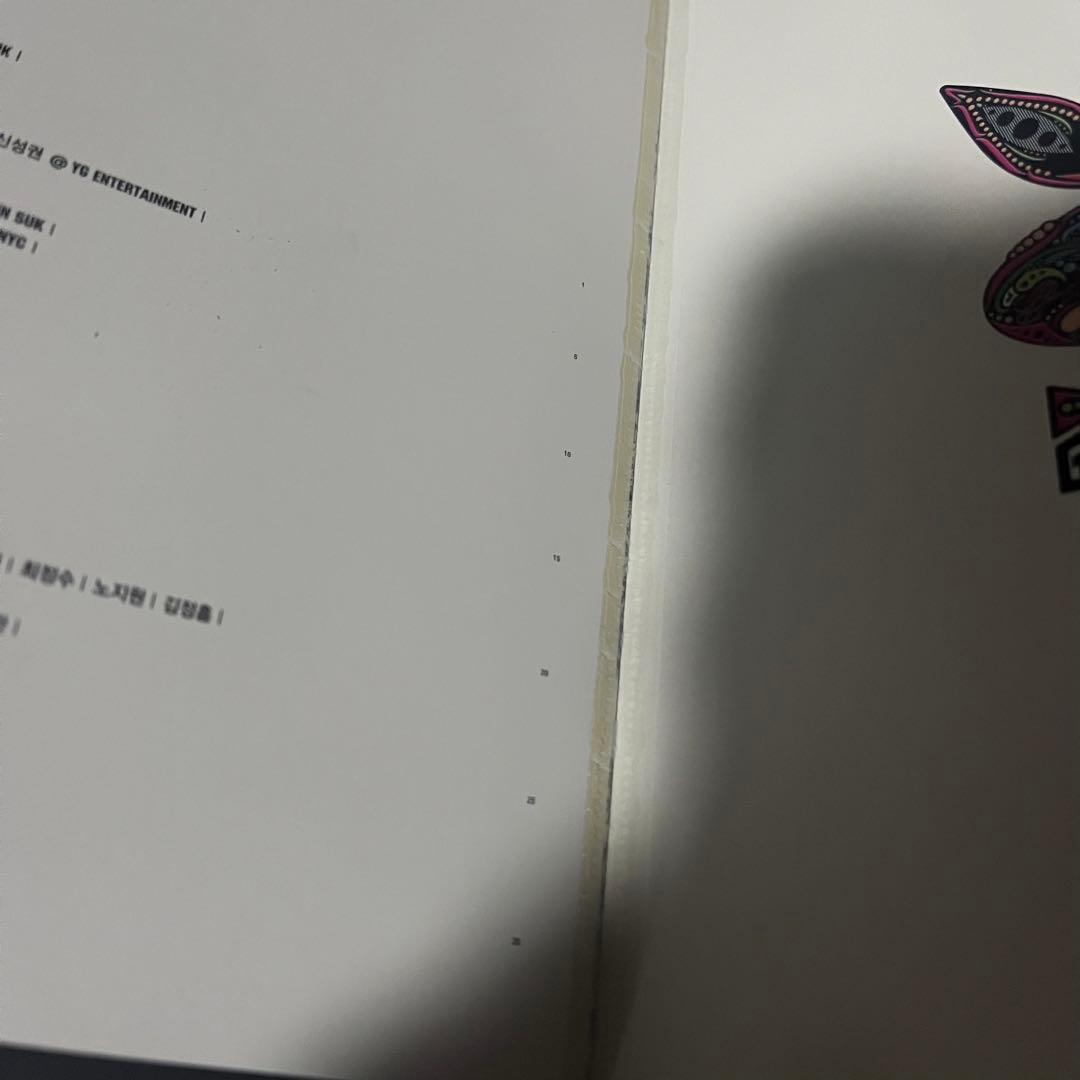 GD&TOP CD・DVDセット