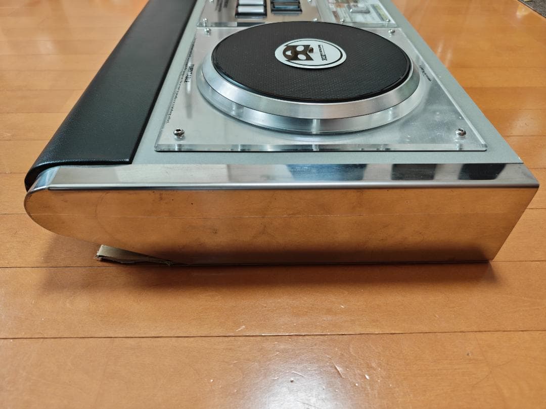 beatmania IIDX 匠コン ダブル ACサイズ 三和ボタン EMP皿