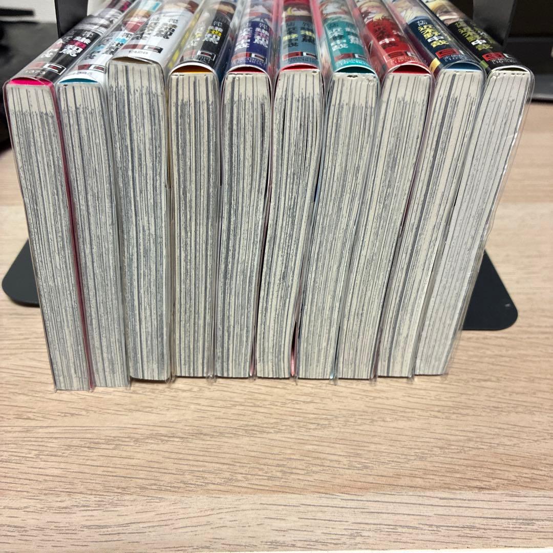 とある魔術の禁書目録(1)〜(32)巻セット+オマケ付き