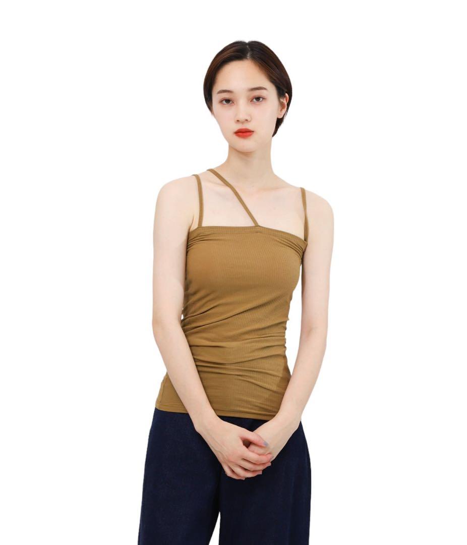 【新品未使用】BASERANGE NIDA TANK S ベースレンジ