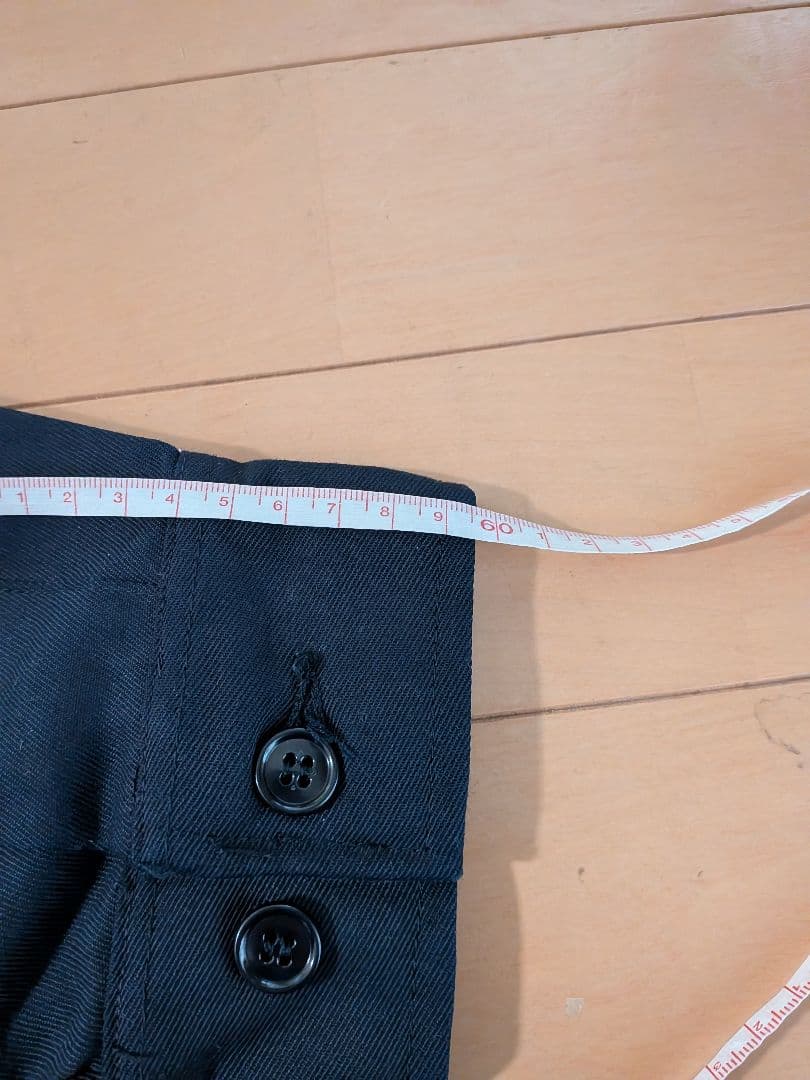 ジャケット・アウター 60's Lee Prest Work Jacket