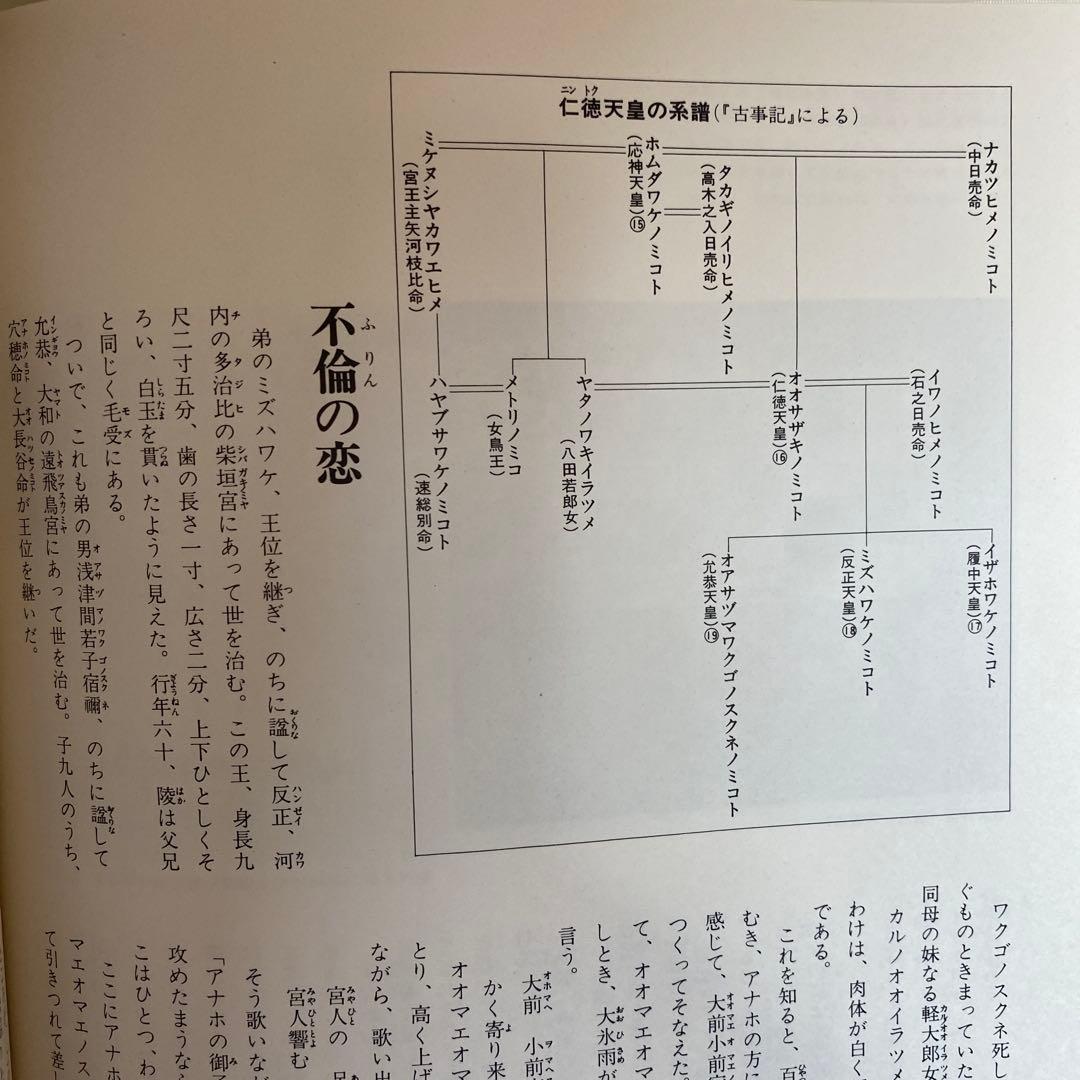 世界文化社　日本の古典　グラフィック版　　合計　14冊セット