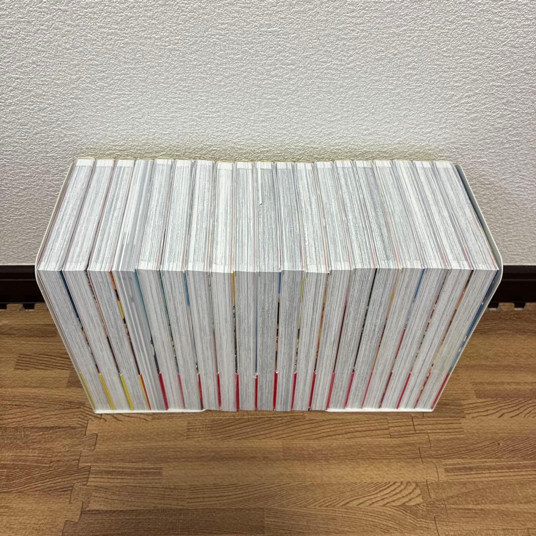 角川まんが学習シリーズ 日本の歴史 全15巻+別巻4冊セット　箱付き
