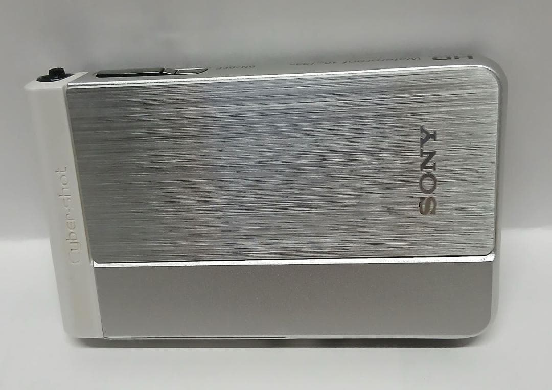動作確認済み⭐SONY DSC-TX30 デジタルカメラ　Cyber-shot