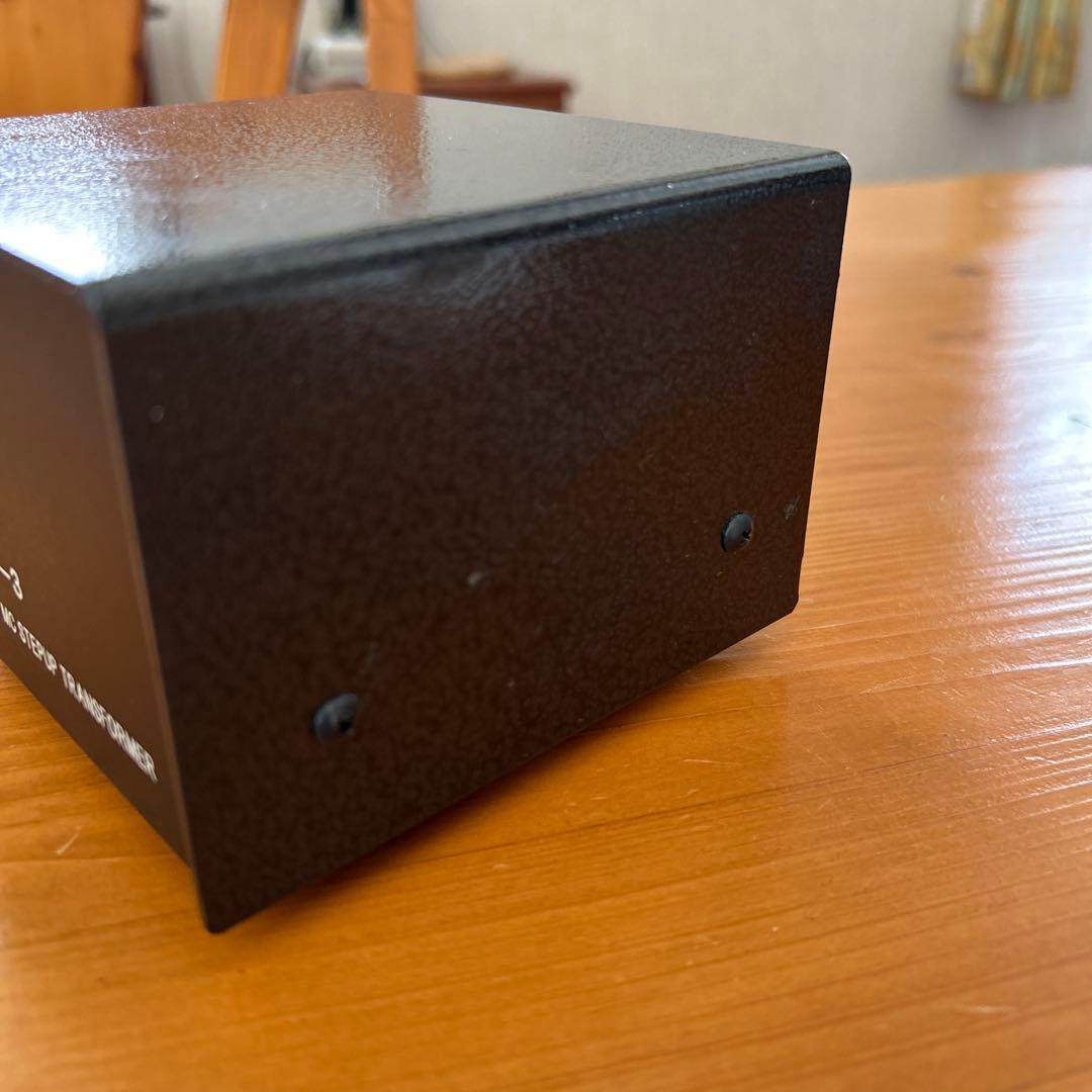 Phase Tech MCカートリッジ昇圧　T-3 フェーズメーション