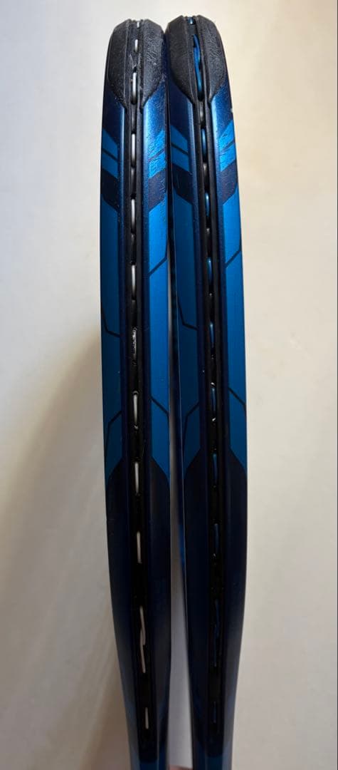【2本セット】YONEX EZONE 98 2020(G2) イーゾーン