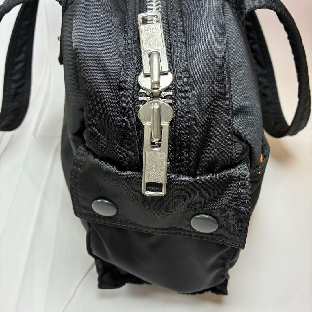 [美品] PORTER タンカー ダッフルバッグ ボストン
