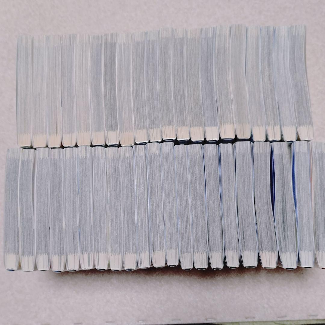 アオアシ 全巻セット + スピンオフ1巻
