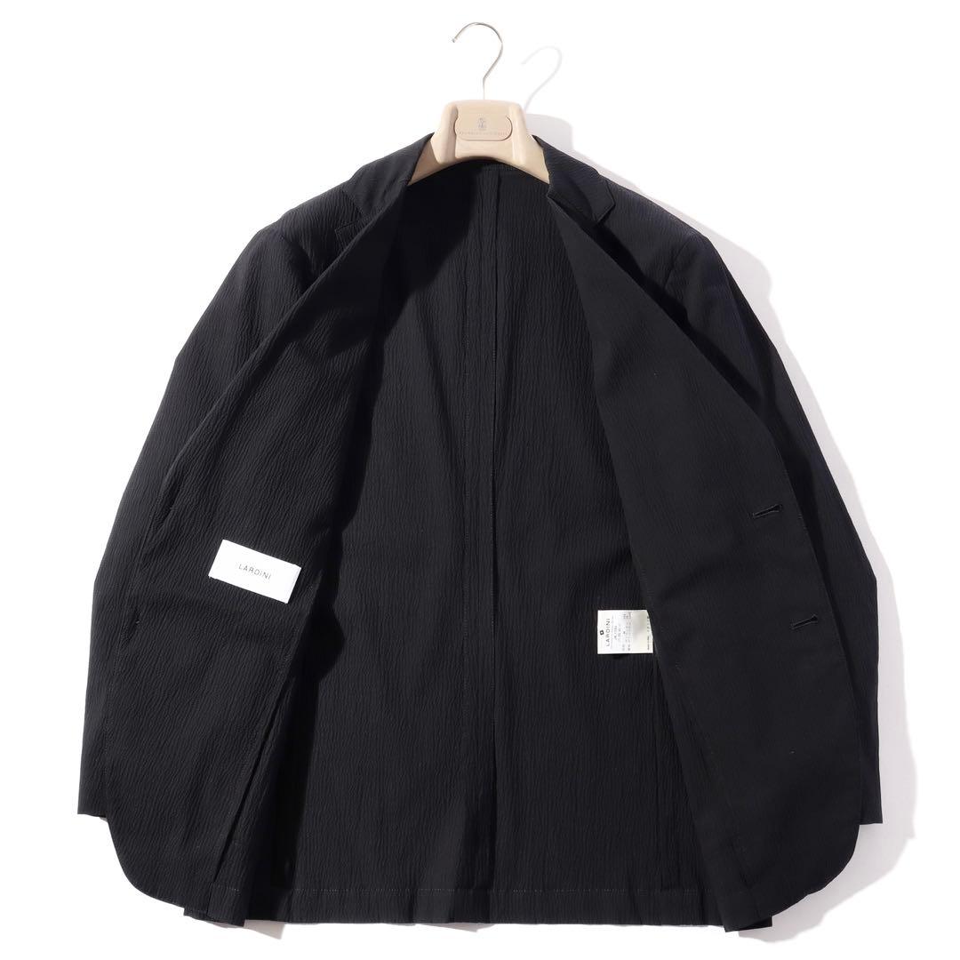 JS  LARDINI ラルディーニ イージー ジャケット 50 XL