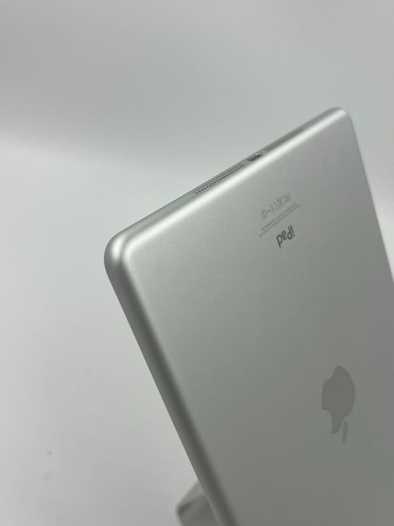 iPad Air1 32gb シルバー