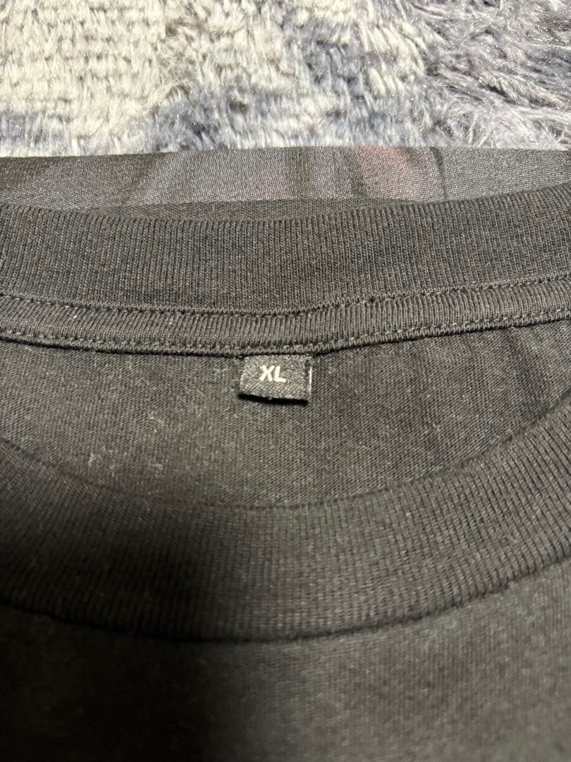 ちゃんみな AOD4 Tシャツ(XLサイズ)