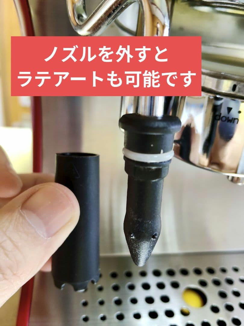 deviceSTYLE PD-1　デバイススタイル　エスプレッソ　44mm