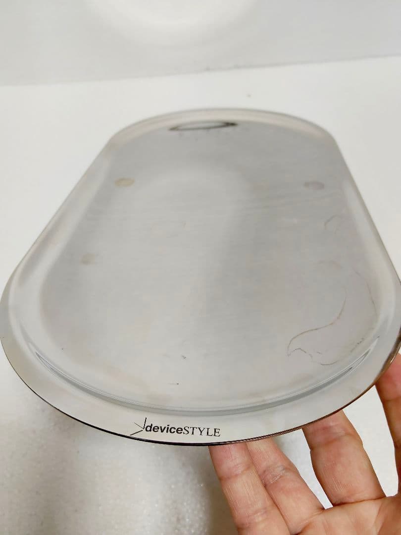 deviceSTYLE PD-1　デバイススタイル　エスプレッソ　44mm