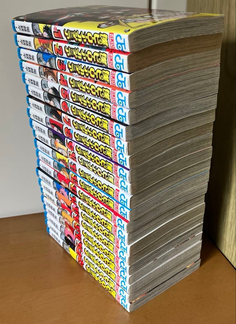 僕のヒーローアカデミア 1〜42 全巻