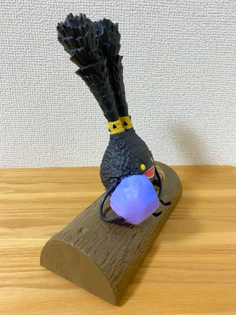ファイナルファンタジーXIV FF14 スプリガン 光る貯金箱