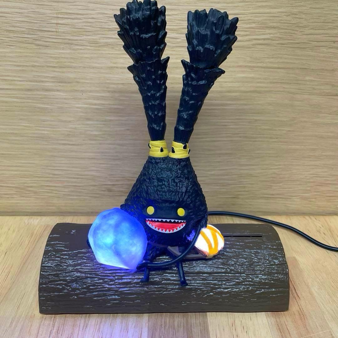 ファイナルファンタジーXIV FF14 スプリガン 光る貯金箱