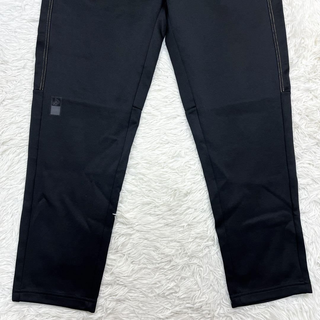 超希少 美品 XL相当 プーマ フェラーリ コラボ ジャージ セットアップ
