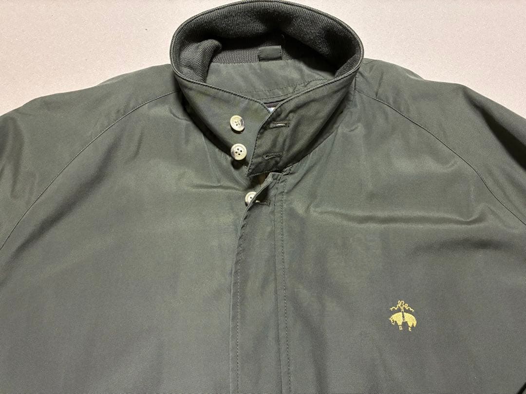 Brooks Brothers G-9タイプ　スイングトップ