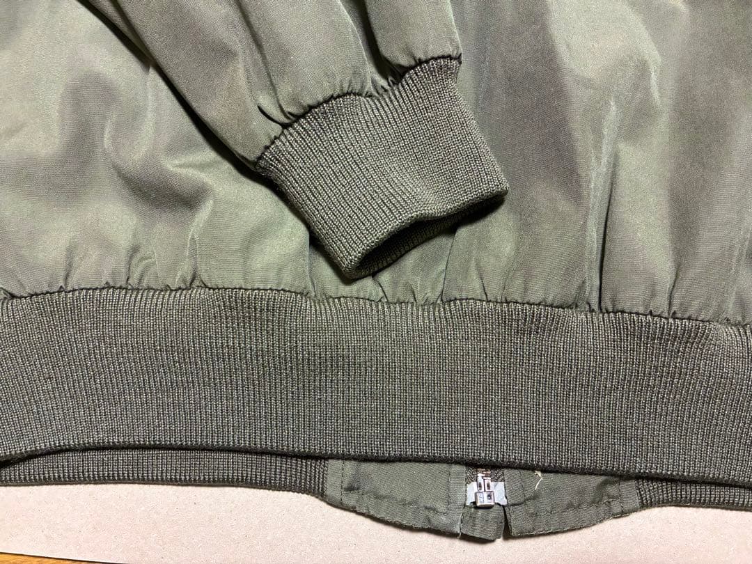 Brooks Brothers G-9タイプ　スイングトップ