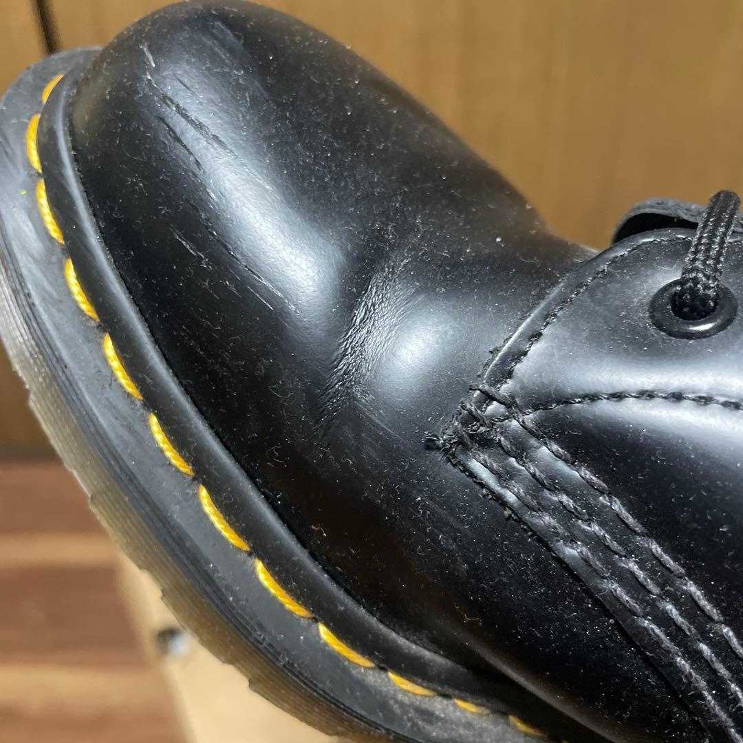 F*i様 【最終値下げ】Dr.Martens ブーツ 8ホール