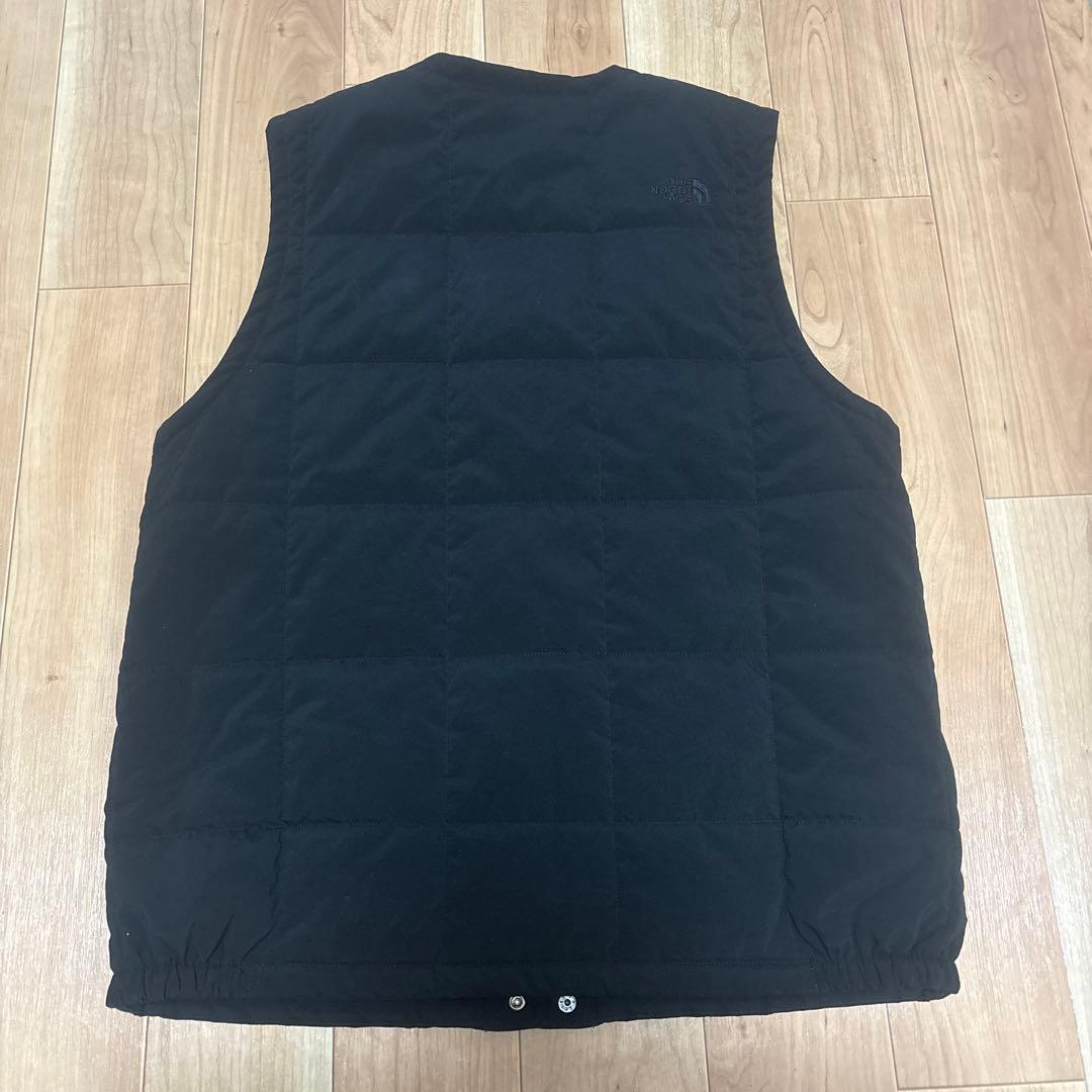 トップス THE NORTH FACE Meadow Warm Vest