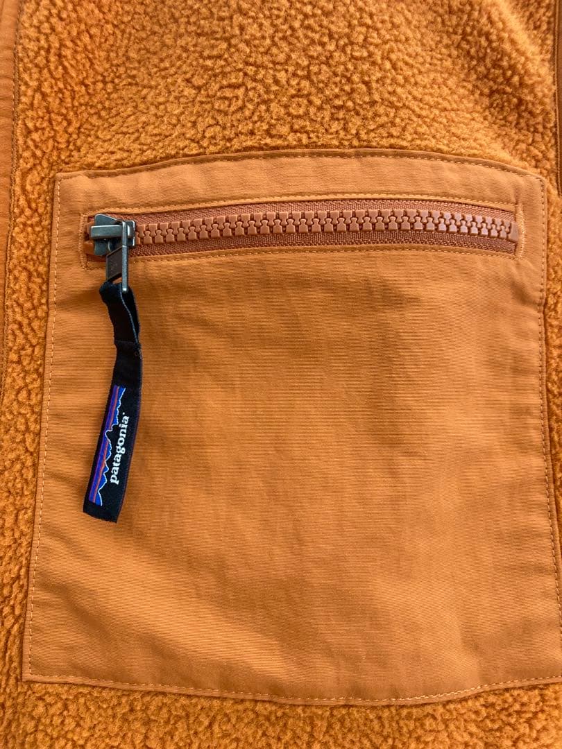＊patagoniaシンチラベスト＊メンズMサイズ