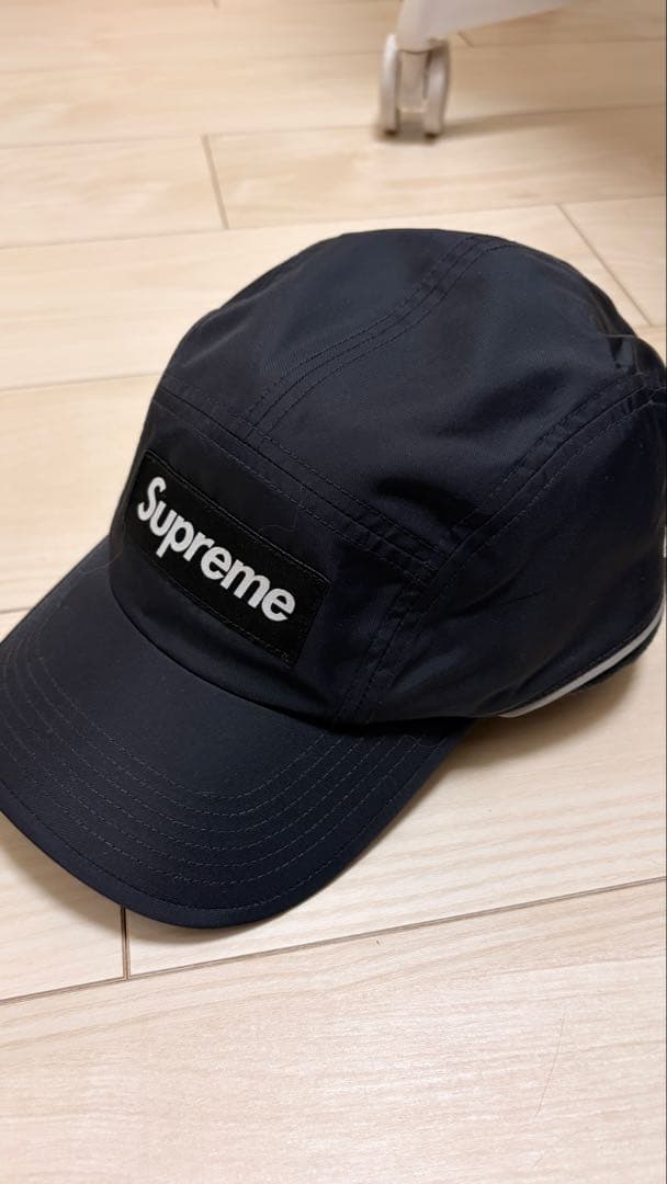 帽子 Supreme Polartec Lined Earflap Camp Cap