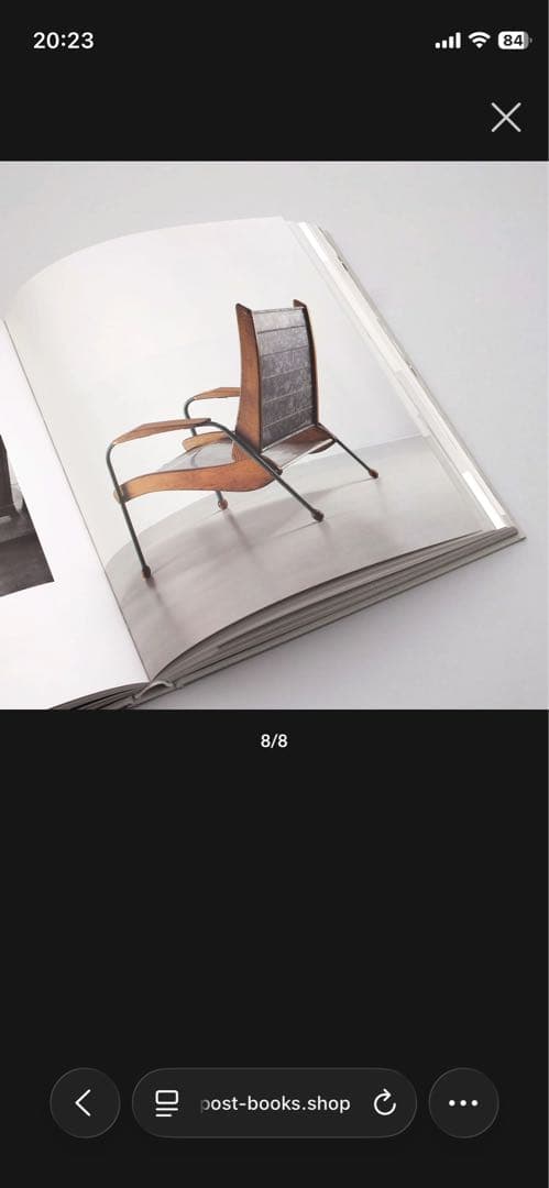 A PASSION FOR JEAN PROUVÉ