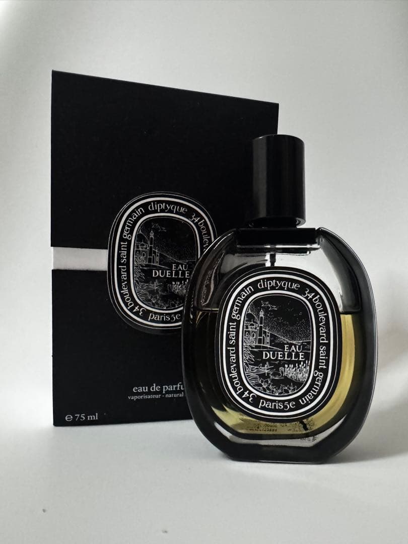 Diptyque オーデュエル オードパルファン 75ml