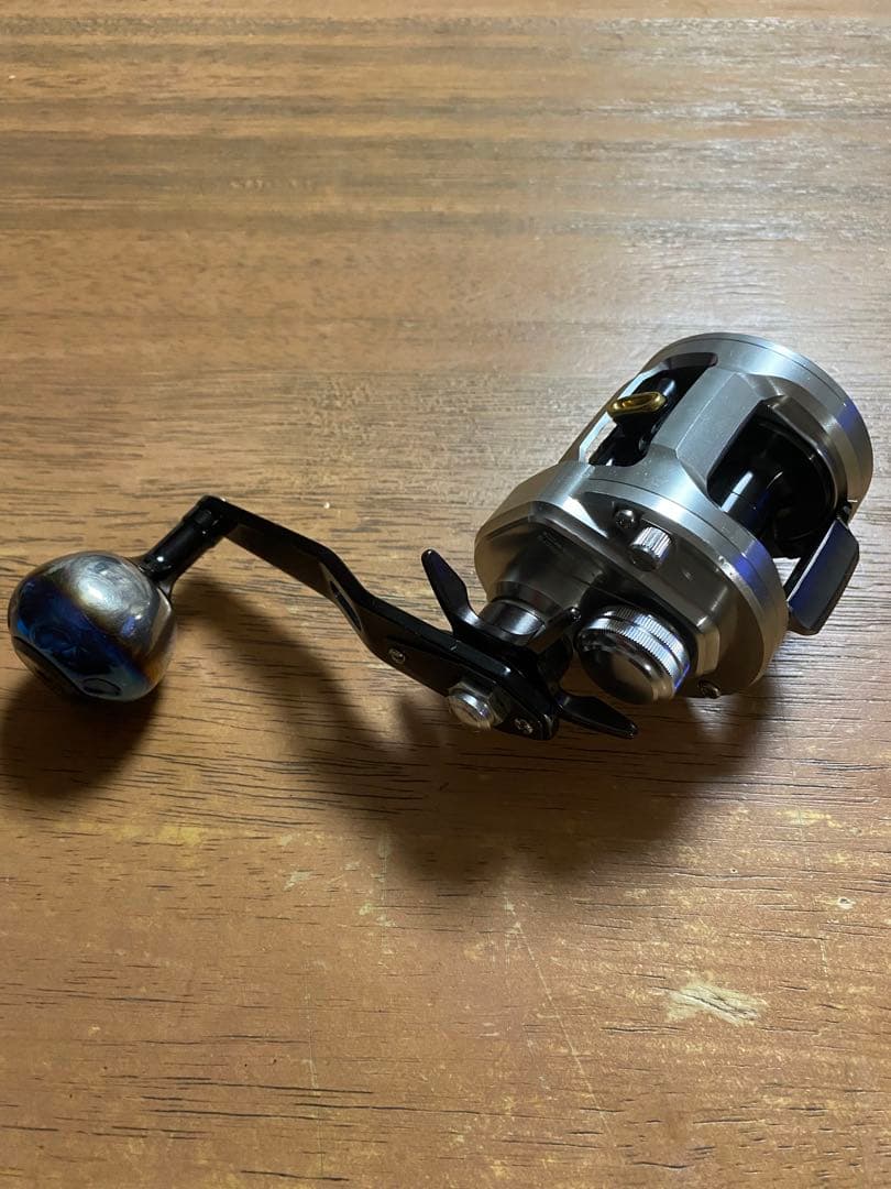 ダイワ　キャタリナBJ200SH-L