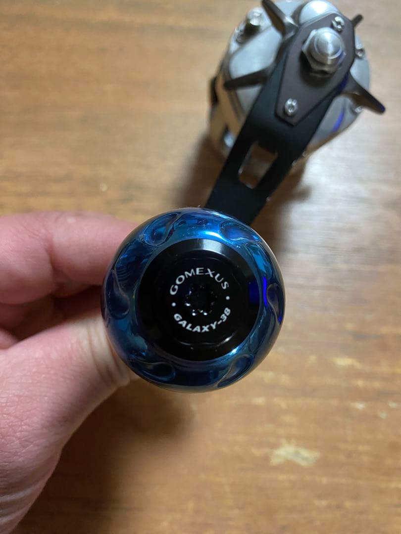 ダイワ　キャタリナBJ200SH-L