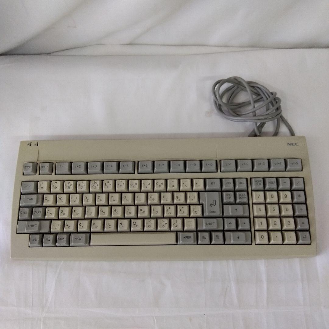 NEC PC-9821 パーソナルコンピューター セット