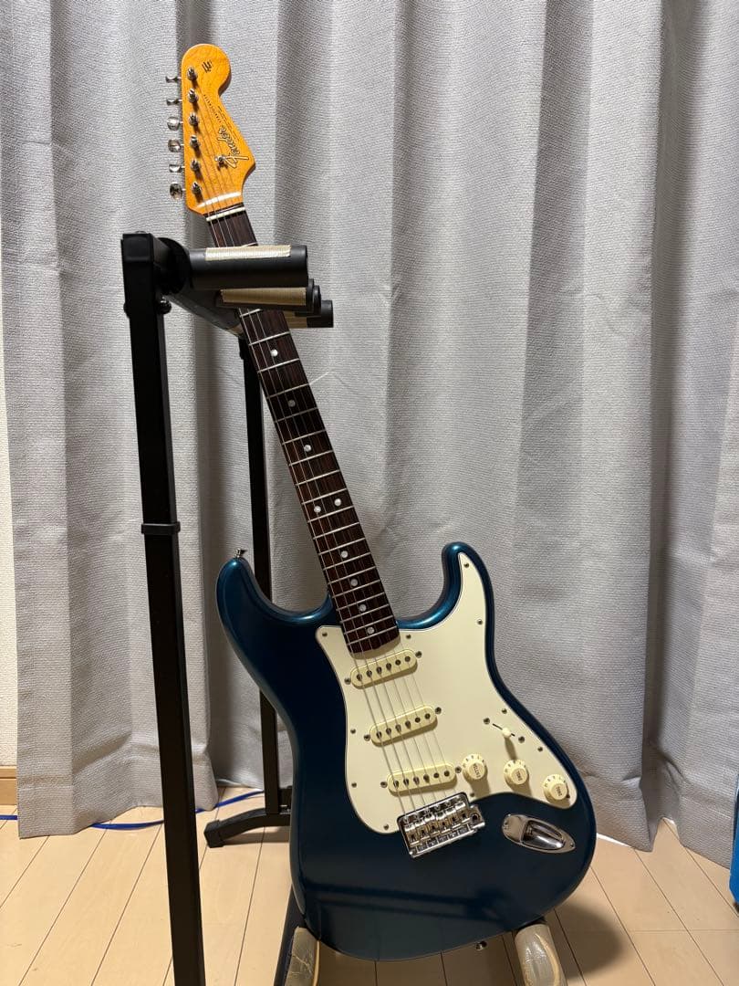 ギター Fender Takashi Kato stratocaster