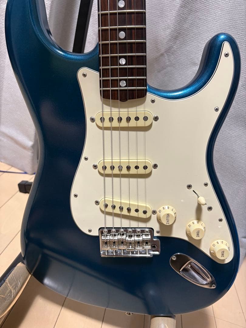 ギター Fender Takashi Kato stratocaster
