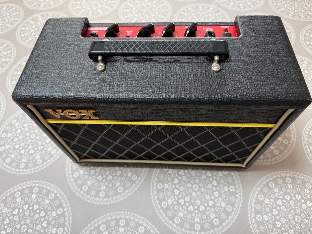 VOX　Pathfinder Bass10　ベースアンプ　PFB-10