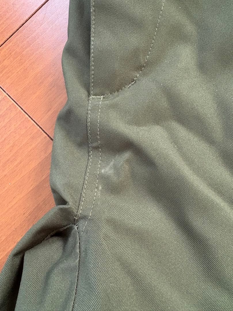 【美品】ホールデン スノーボードパンツ M