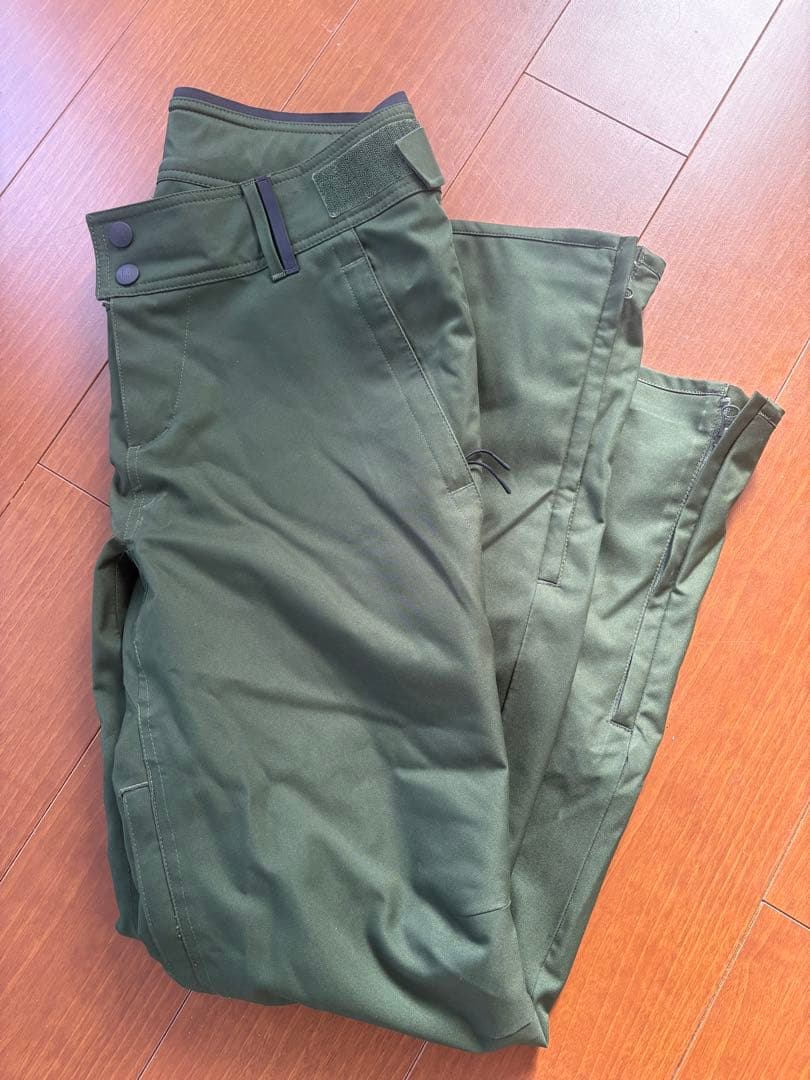【美品】ホールデン スノーボードパンツ M