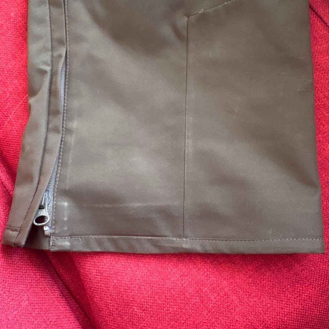 【美品】ホールデン スノーボードパンツ M