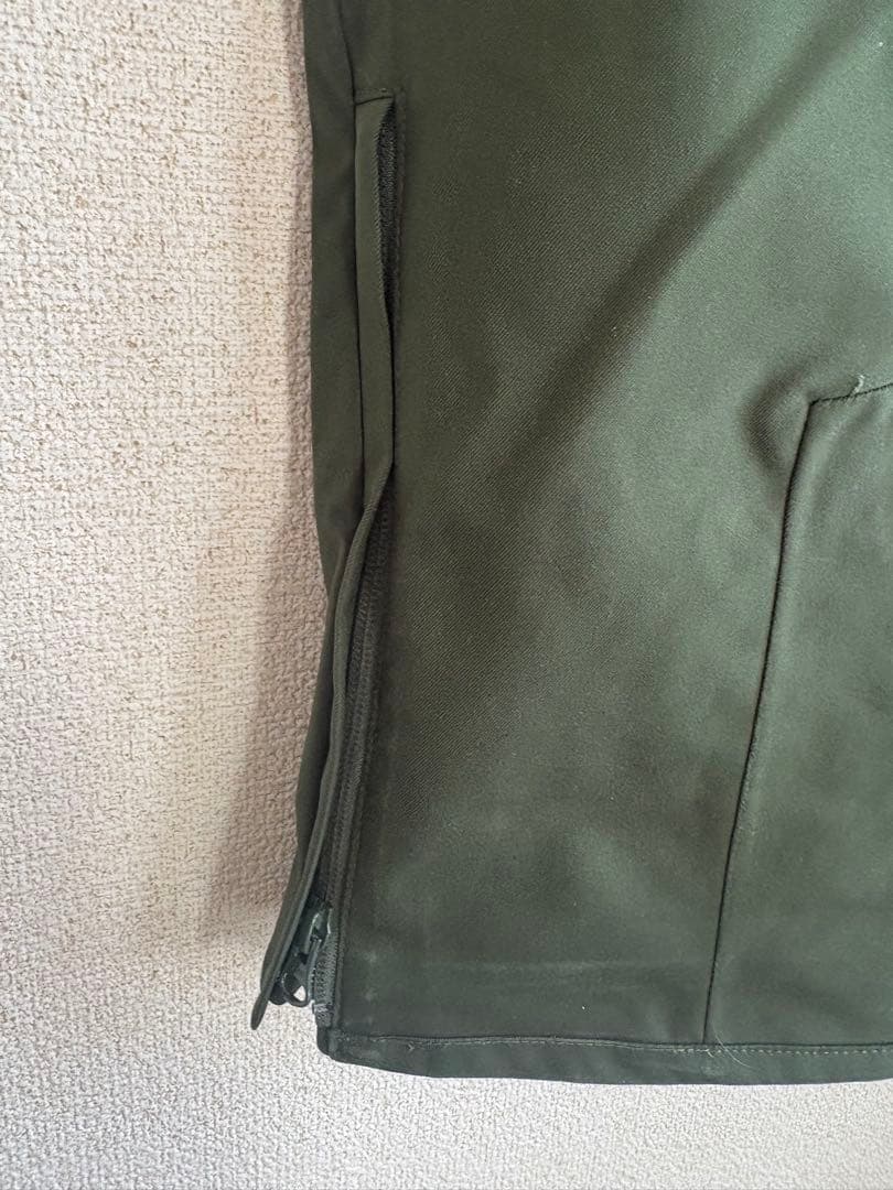 【美品】ホールデン スノーボードパンツ M